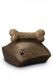 Pet cremation ashes urn 'Knuckle bone'
