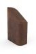 Bronze cremation ashes urn 'Eternal Flame' for adults