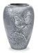 Grave vase aluminium in several colours