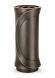 Grave vase bronze in several colours