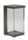 Remembrance lantern aluminium