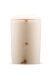 Wooden Urn for Ashes 'Speranza' natural pine