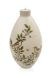 Hand painted urn 'Sparrows'