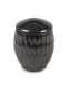 Keepsake urn of ceramic - Bronze
