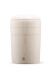 Wooden Urn for Ashes 'Speranza Linea' natural spruce