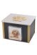 Photo frame pet urn
