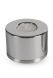 Candle holder keepsake funeral urn cylinder