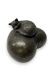 Cremation ashes keepsake urn with cat