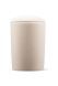 Wooden Urn for Ashes 'Speranza' natural lime