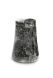 Nature stone cremation urn in different types of granite