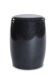 Nature stone funeral urn in different types of granite