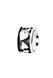 Memorial ashes charm/bead 'Hearts'