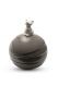 Pet cremation ashes urn 'Cat' 