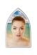 Porcelain photo for grave monuments
