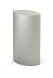 Stainless steel urn 'Elips' large