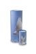 Ashes scattering tube urn 'Dove'