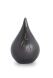 Cremation ashes keepsake urn 'Teardrop'