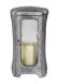 Grave lantern aluminium in several colours