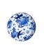 Delft Blue keepsake urn 'True Love'
