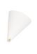 Paper Funnel for Cremation Ashes Urns