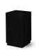 Granit cremation ash urn 'Marlin' | weather resistant
