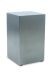 Stainless steel urn for ashes 'Beaumont'