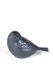 Bird urn blue