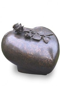 Bronze Urn Drop