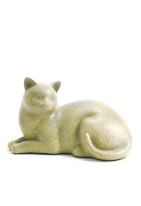Cat urn