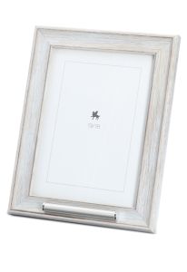 Photo frame funeral urn