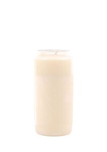 Memorial oil light for grave lanterns | 5 pcs. 14cm l SALE