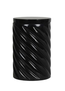 Granit cremation ashes urn 'Hawser'
