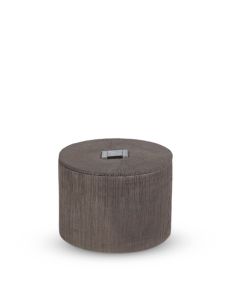 Ceramic funeral urn