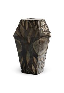 Bronze ashes urn 'Tree of life'