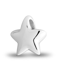 Memorial Cremation Necklace Star