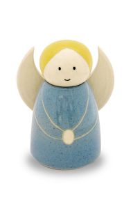 Baby funeral urn 'Angel'