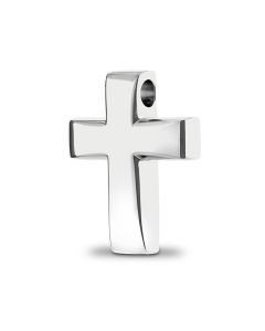 Ash jewel pendant Silver (925) Cross