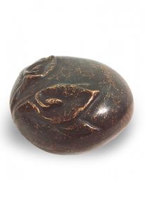 Bronze Urn Drop