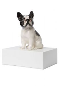 Pet urn 'Bulldog'