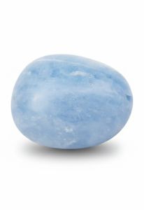 Comfort Precious Stone keepsake urn calcite