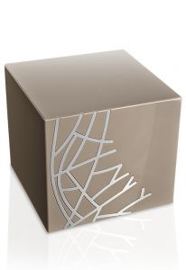 Design funeral urn
