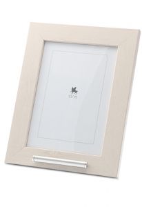 Photo frame funeral urn