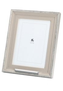 Photo frame funeral urn