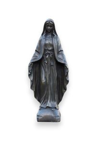Grave sculpture