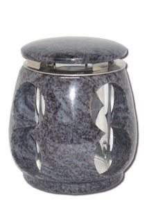 Remembrance lantern granite