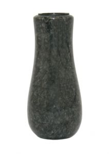 Grave vase granite (wall model)