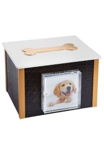 Photo frame Pet cremation ashes urn