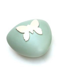 Keepsake funeral urn 'Butterfly'