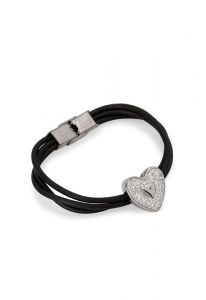 Bracelets to put ashes in new arrivals