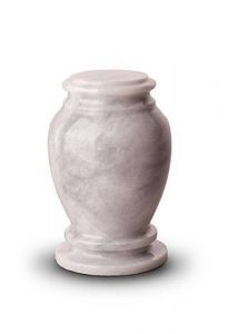 Marble keepsake